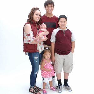 Meet your Posher, Amy